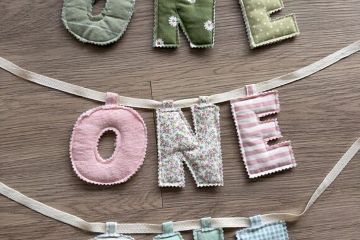 Made By Adeline Grace