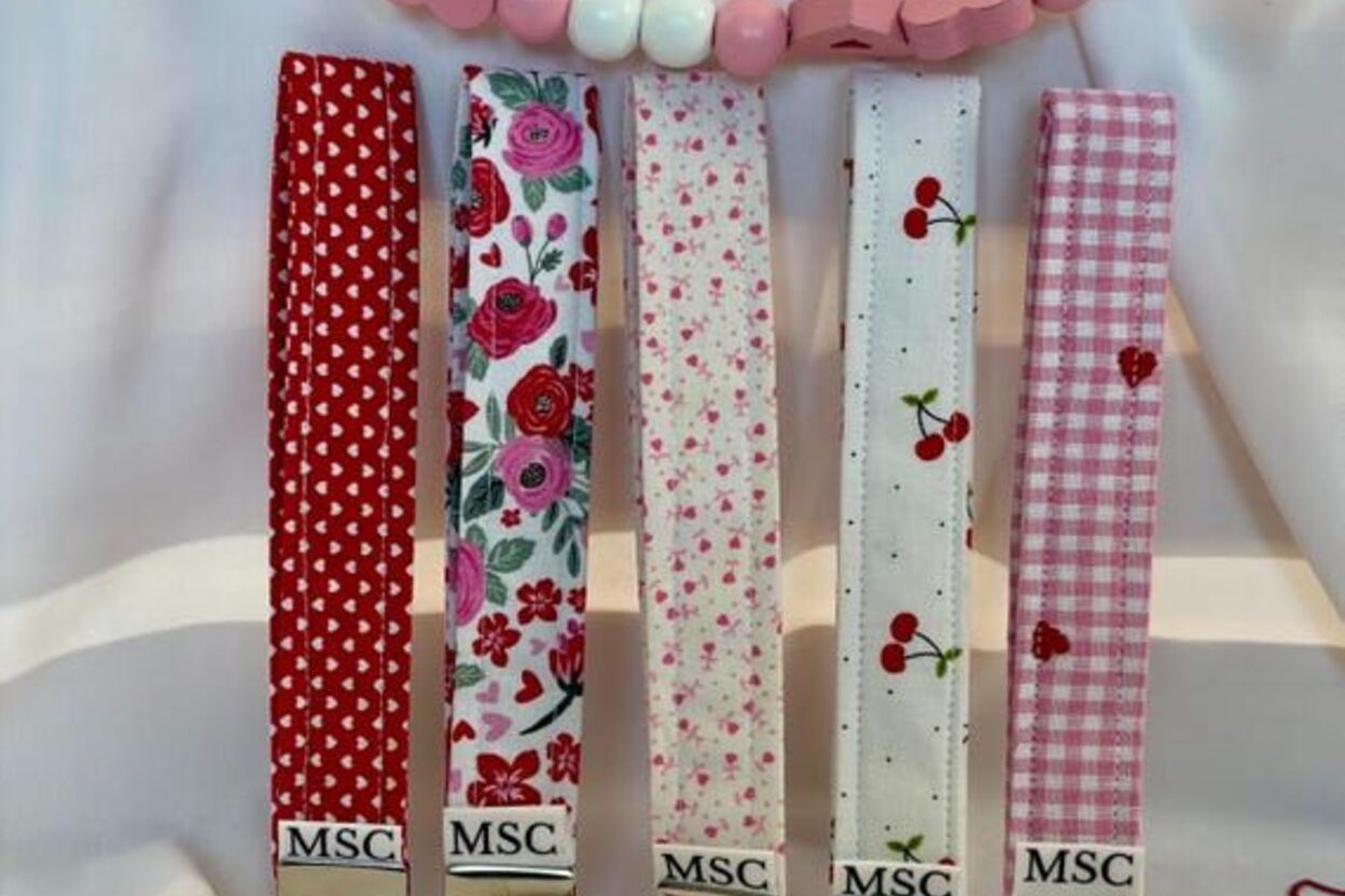 Mattisons Stitch Co