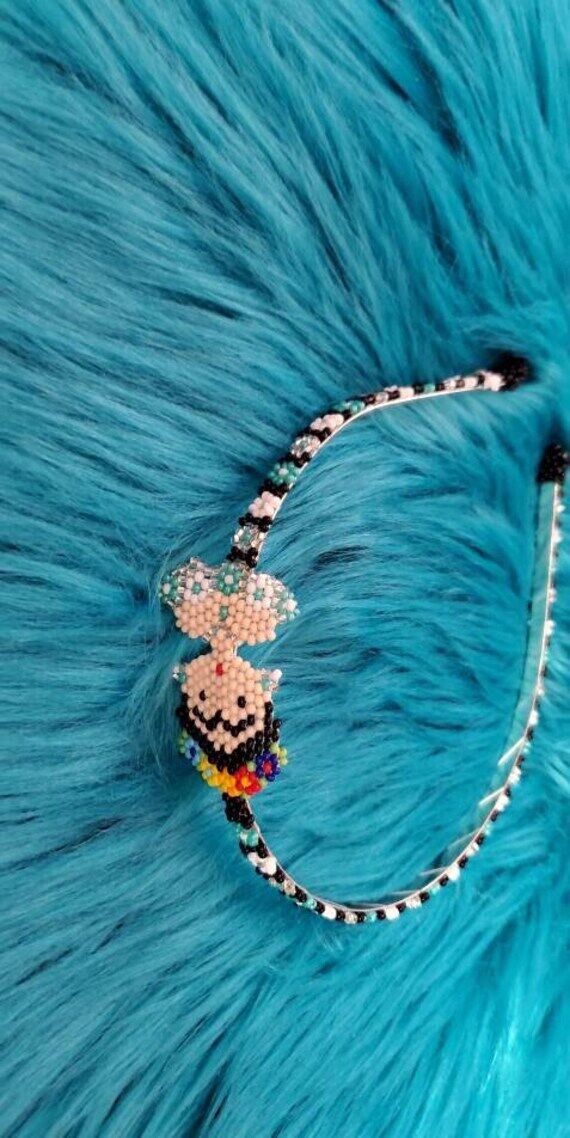 Frida Kahol headbands...