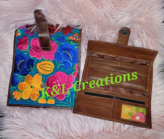 Wallets for women...