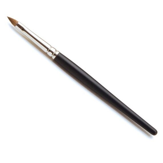 Chisel Sable Lip: Pure Sable hair...