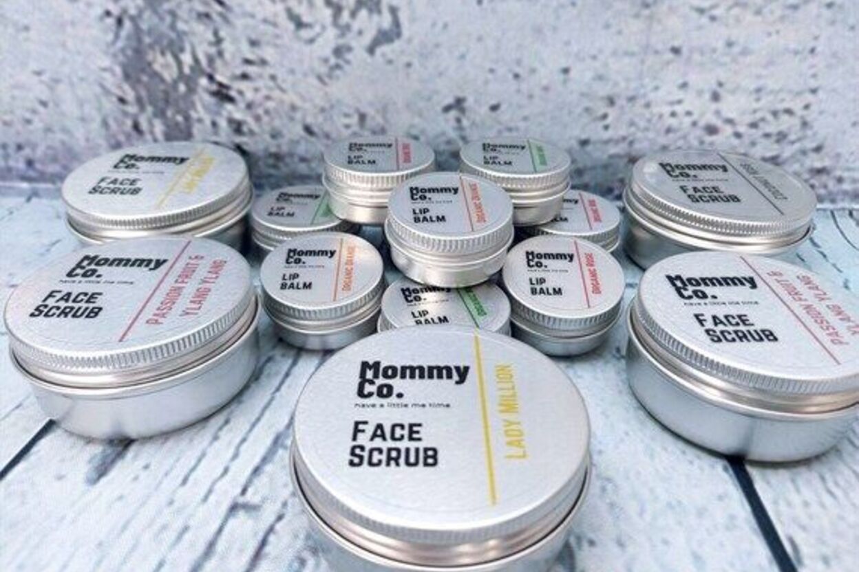 Mommycocosmetics