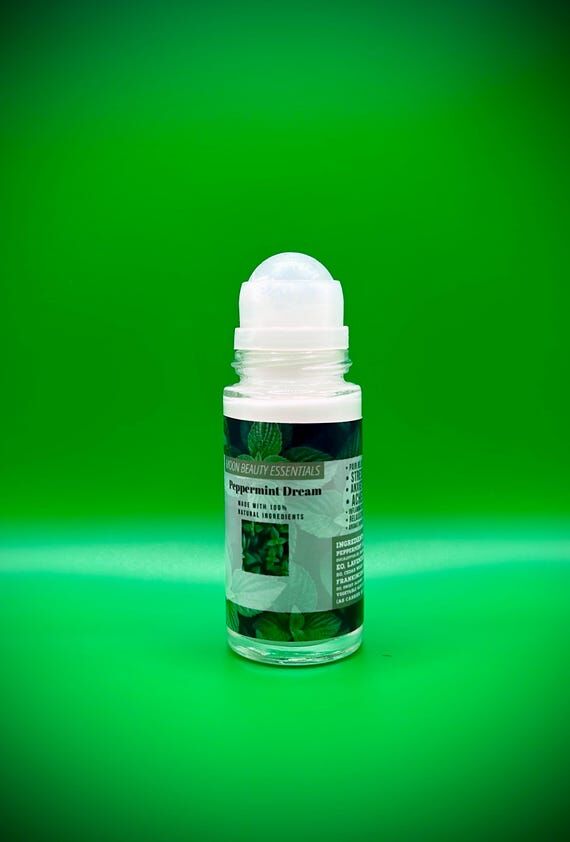 100% natural pain reducing lotion...