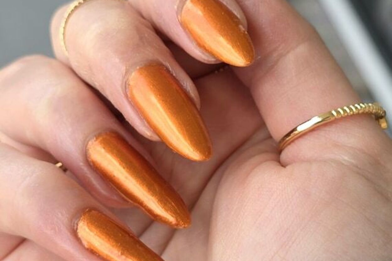 Nailsby Hen
