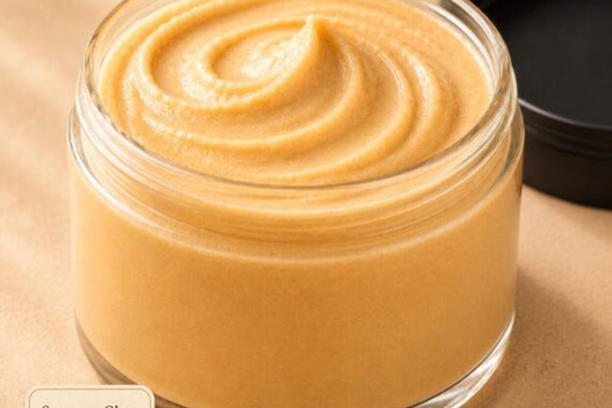 Nature Cure Cosmetics