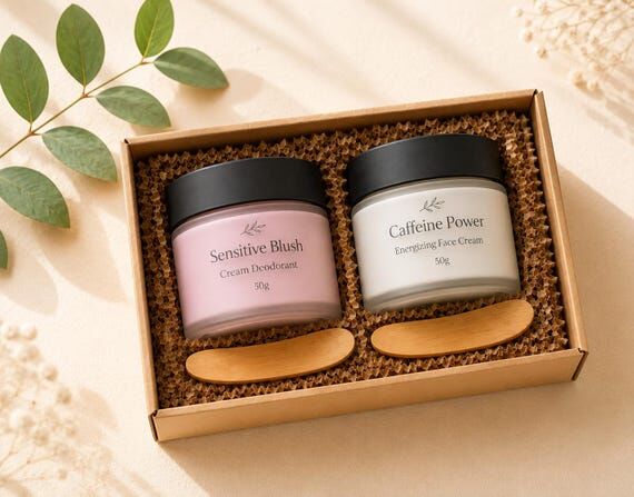 Daily Sensitive Skin Ritual | Sensitive Skin ...