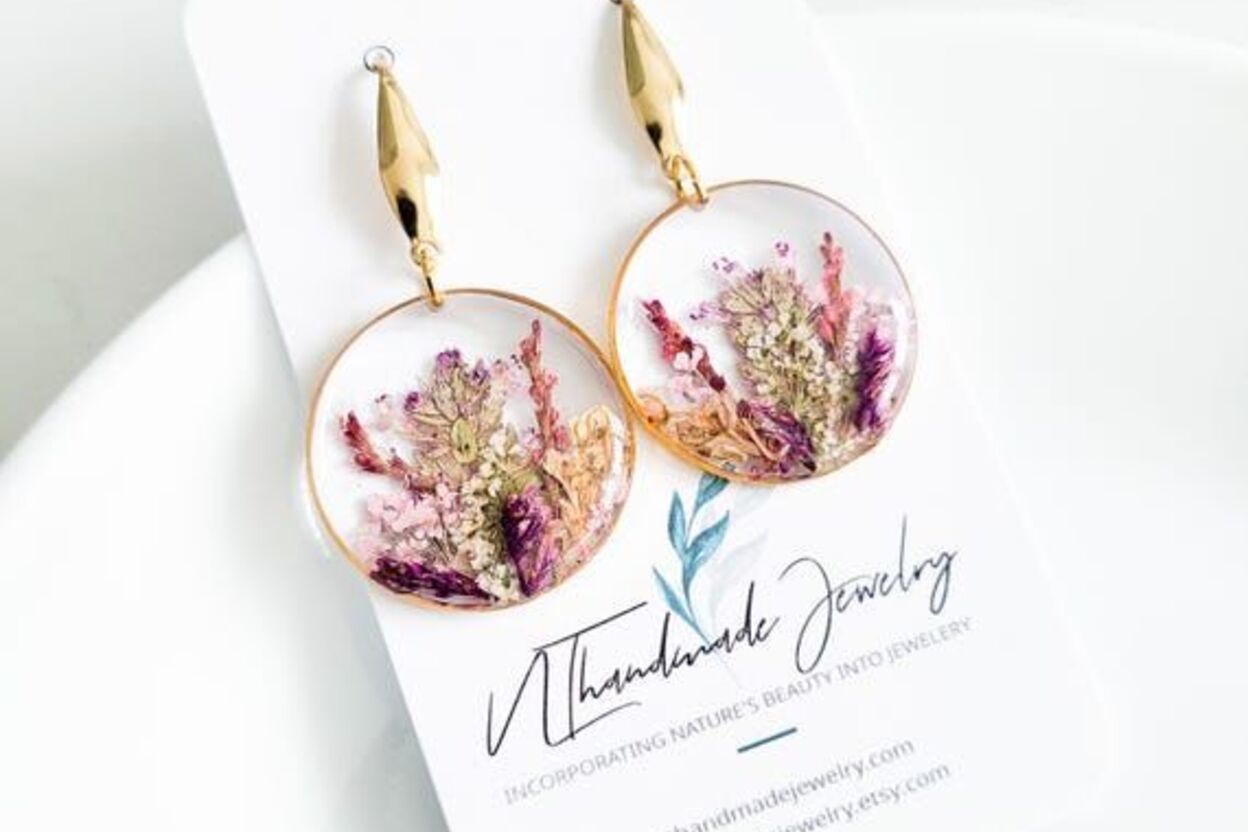 N Thandmade Jewelry
