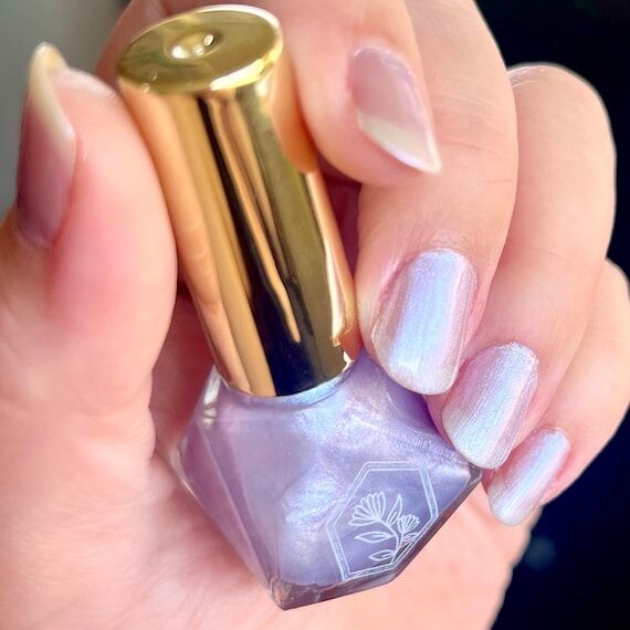Cloud 9 - Dreamy Lavender - 10-Free - Indie H...