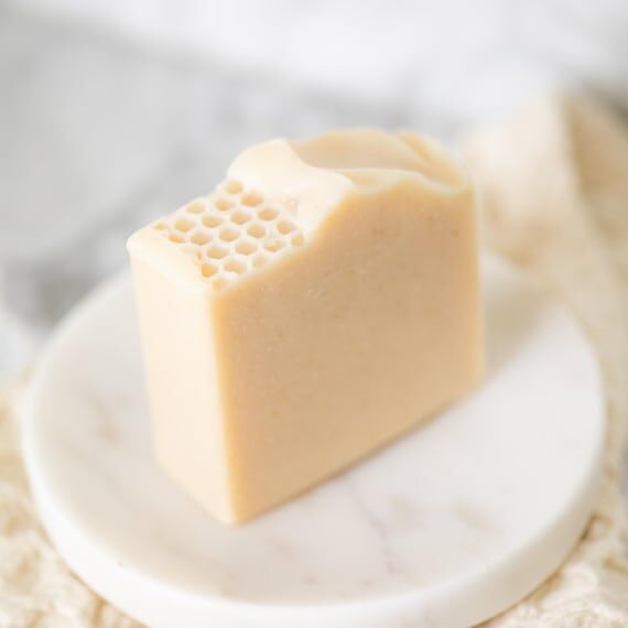 milk + honey | goat milk soap | tallow soap |...