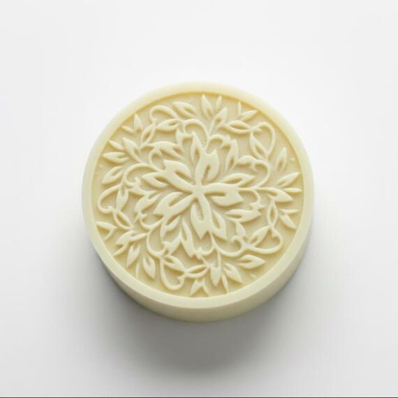 Primordial Shampoo Bar – Olive Oil & Coconu...