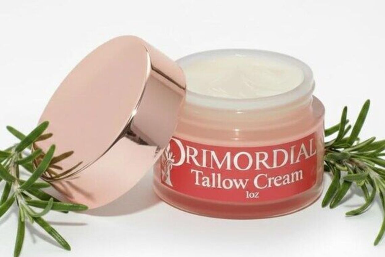 Primordial Beauty Co3