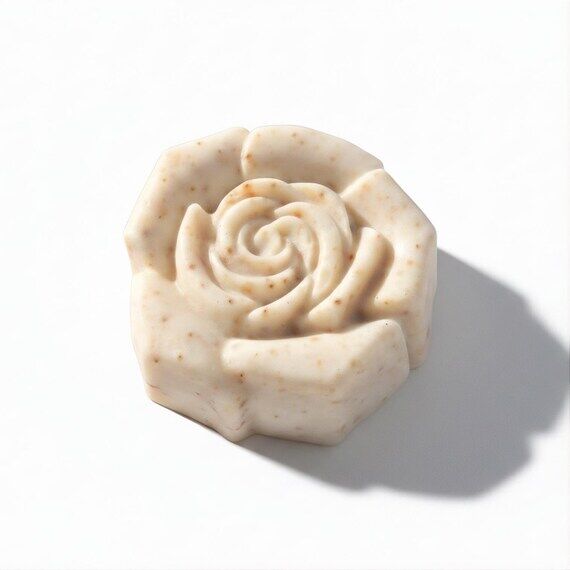 Primordial Soap Bar – Shea Butter & Coconut...