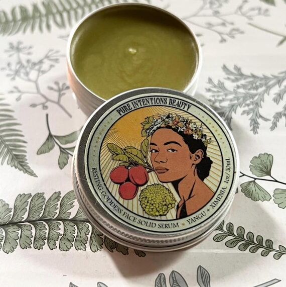 Skin Clearing + Redness Reducing + Hydrating ...