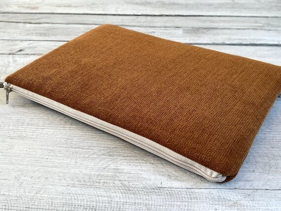 Quality Laptop Sleeve – Chocolate Brown | P...