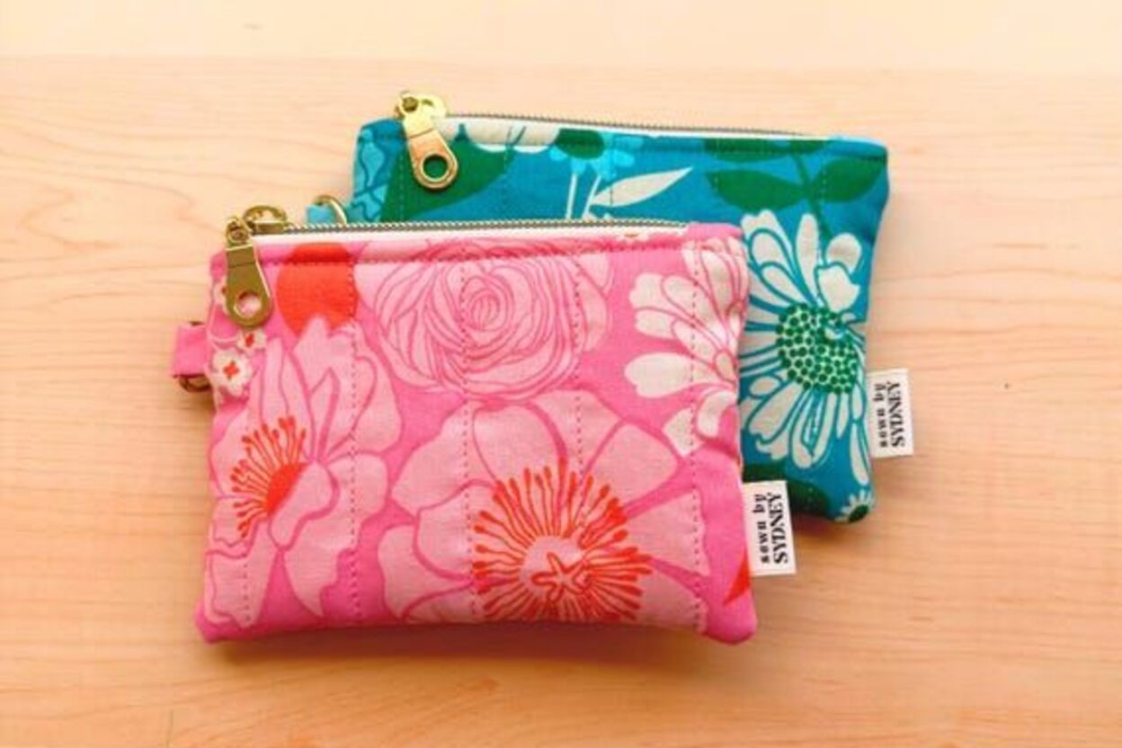 Sewn By Sydney Co