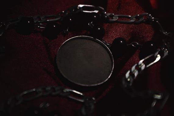 Mystery Pan: Artisan Hand Pressed Pigment –...