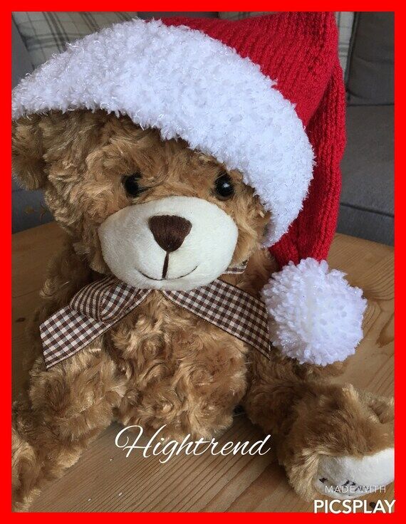 Baby Christmas hat 0-6 Months...