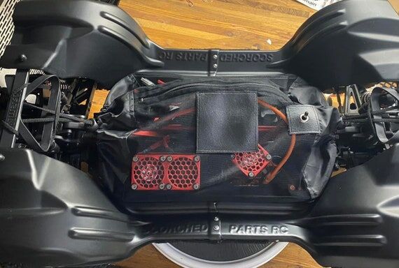 Arrma Mojave 6s Protective Cover...