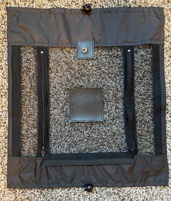 Arrma Mojave Protective Cover-Double Zip...