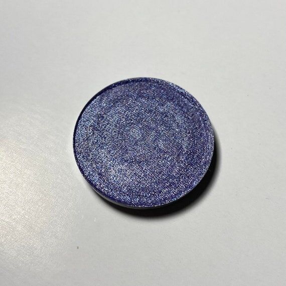 Twisted Mallows Metallic Shimmer Pressed Eyes...