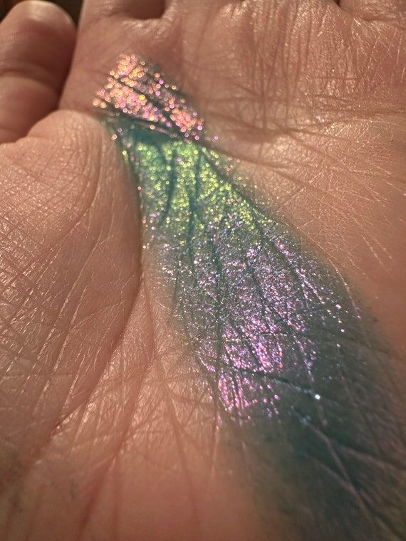 Candy Paint (Purple-Pink-Green-Blue) Extreme ...