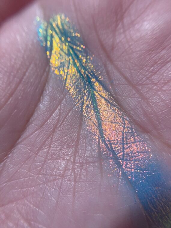 HolyShift (Blue-Green-Pink-Yellow) Extreme Mu...