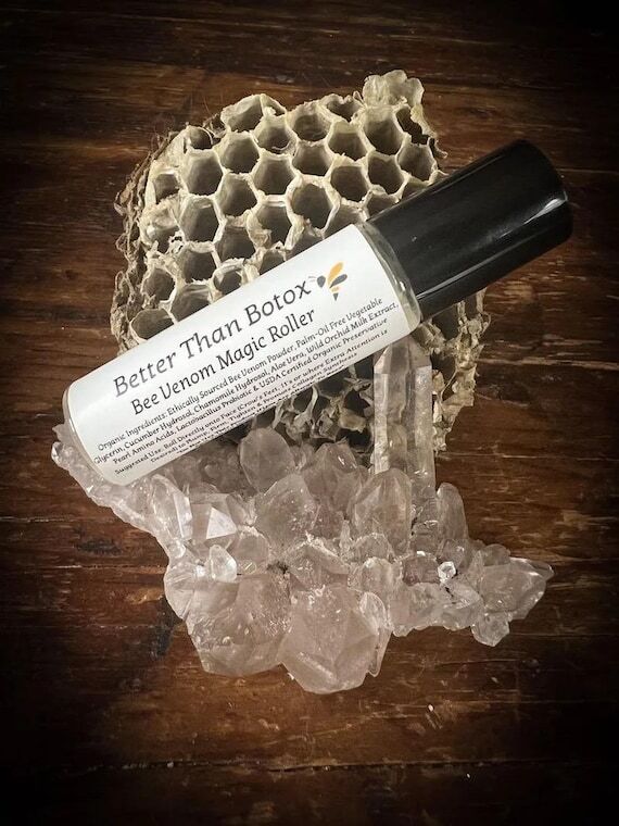 BeeTox Vanish Roller...