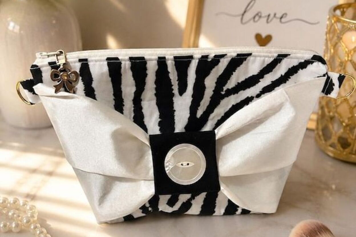 Yellow Jasmine Bags