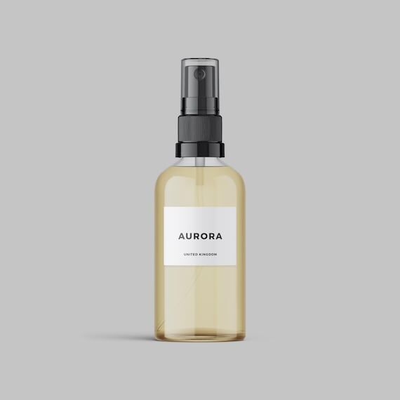 THE EMERALD ISLE - Parfum, Pure Perfume Oil, ...