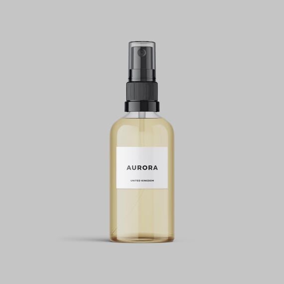 FEMME FATALE - Parfum, Pure Perfume Oil, Extr...