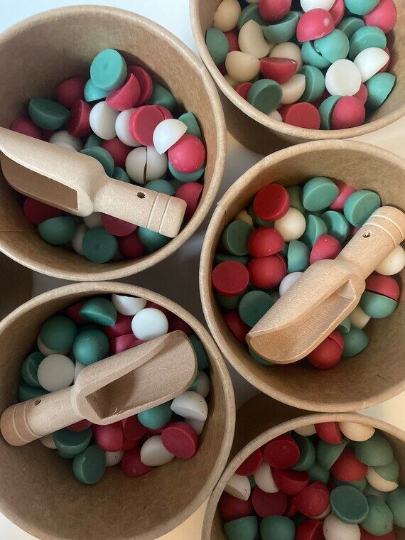 Waxmelt Scoopies | Scented Wax | Hand-Poured ...