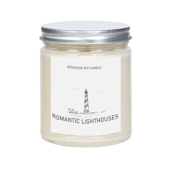 The Tar Heel State Scented Candle - Missing H...