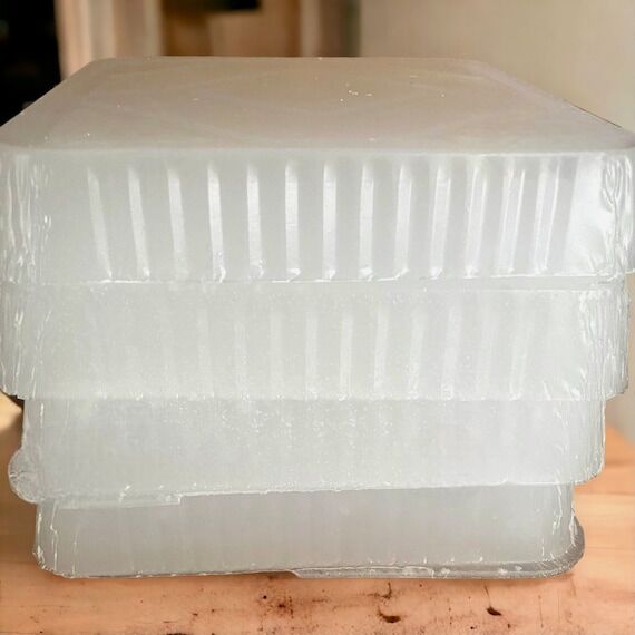Refined Paraffin Wax for Candle Making – Lo...