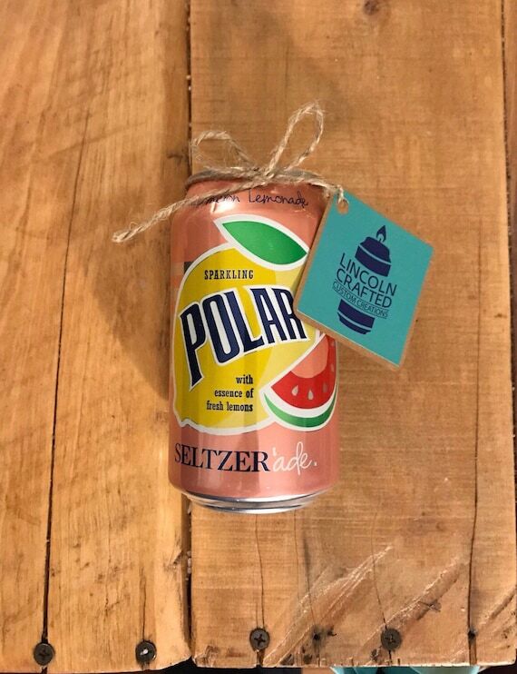 Polar "Watermelon Lemonade" Craft C...