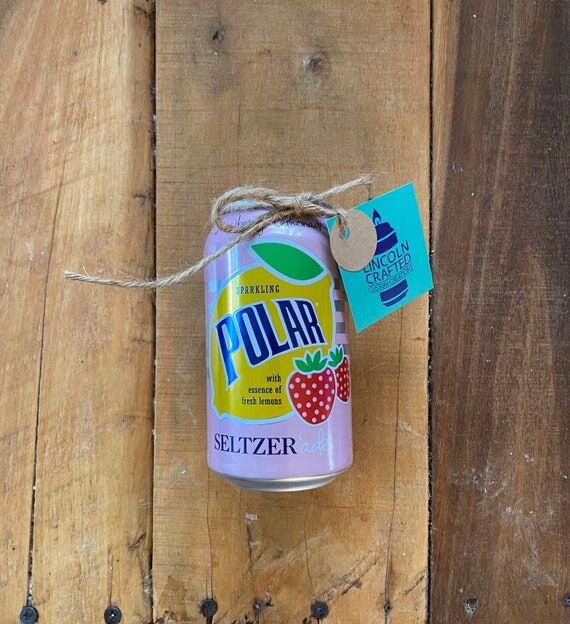 Polar "Strawberry Lemonade" Craft C...