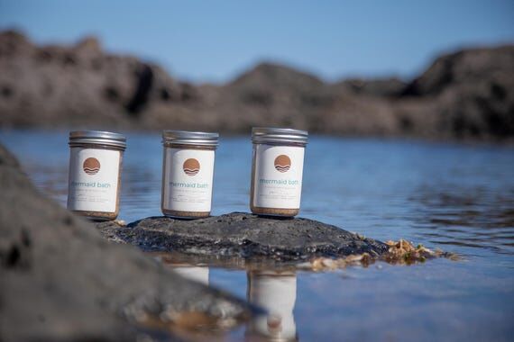 Mermaid Bath Soak...