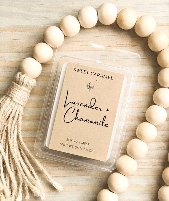 Soy Wax Melts, Wax Tart Melts, 100% Soy Wax, ...