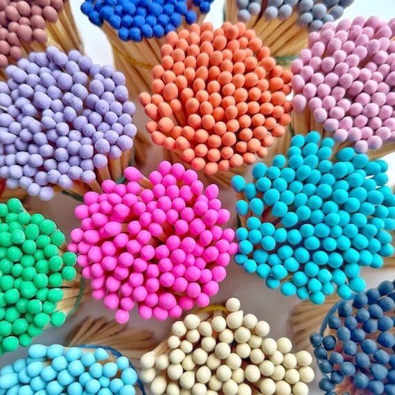 3" (100) Matchsticks | Bulk Matches | Ma...