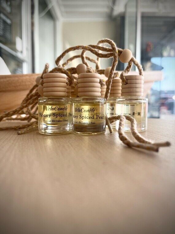 Car diffuser| car air freshnes| car scent| cl...