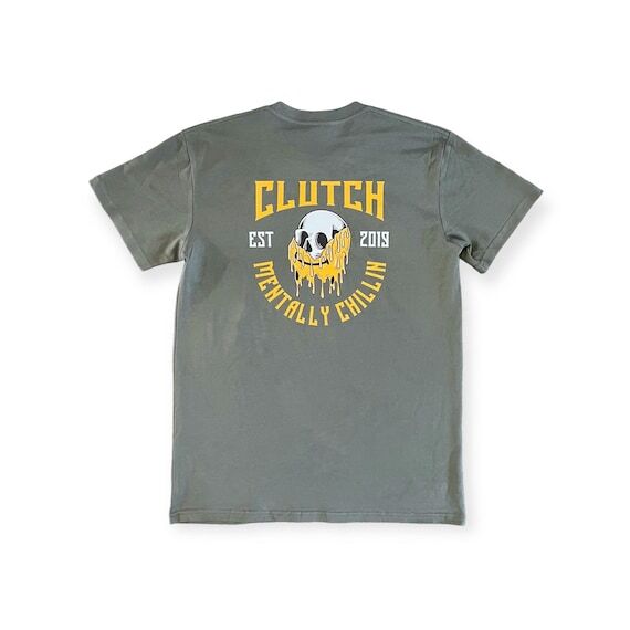 Mentally Chillin' DTF Unisex T-Shirt CYPRESS ...