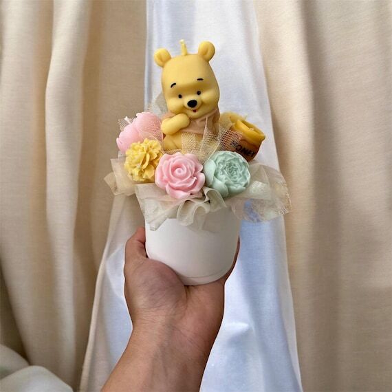 Winnie the Pooh Centerpiece | Winnie the Pooh...