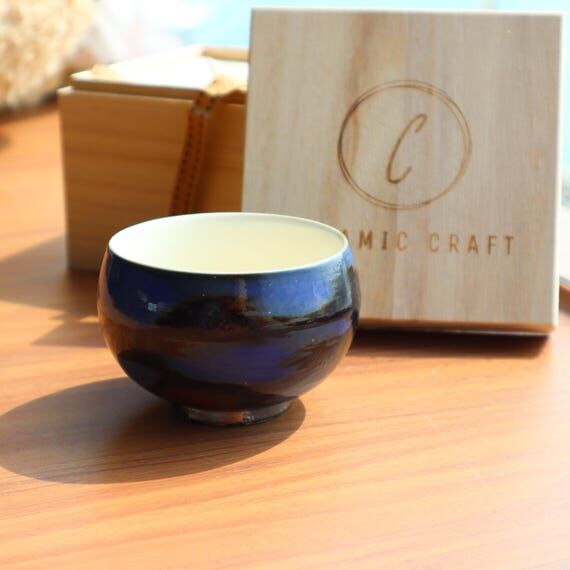 Blues kiln transforms into an Italian concent...