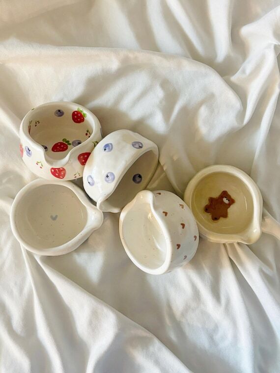 Ceramic Espresso Cups | Handmade Pottery, Cer...