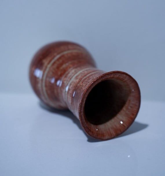 Handmade Ceramic Bud Vase...