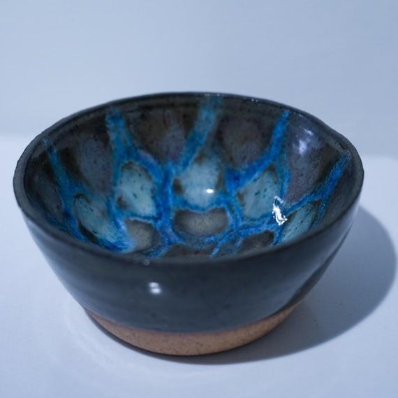 Handmade Cereal Bowl...