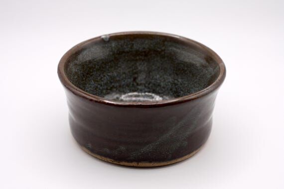 Shadow Clay Handmade Bowl...
