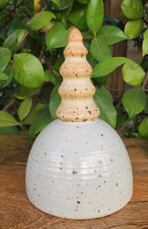 Dinner is ready!! Handmade pottery ceramic di...
