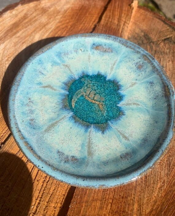 5.5" Small Plate...